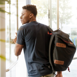 BACKPACK