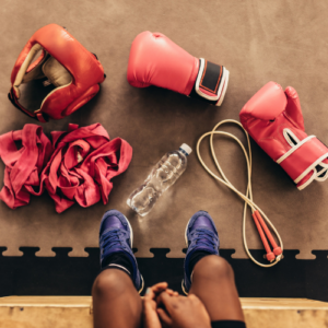 ATHLETICS