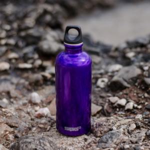 WATERBOTTLES AND HYDRATION