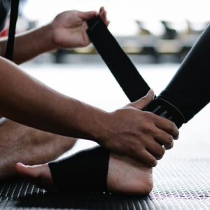 RECOVERY COMPRESSION