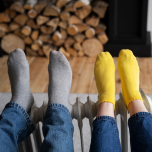 SOCKS