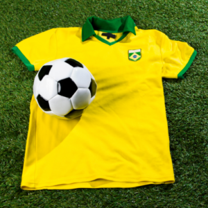 JERSEYS
