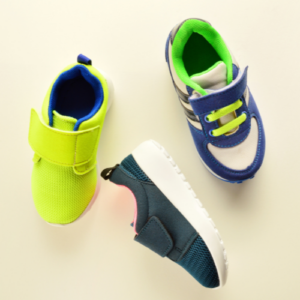 SPORTS FOOTWEAR