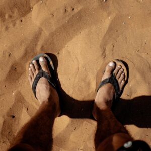 LIFESTYLE FOOTWEAR