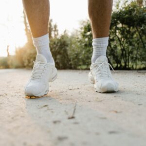 SPORTS FOOTWEAR