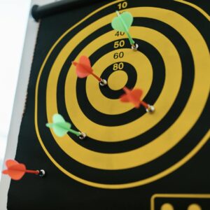DARTS