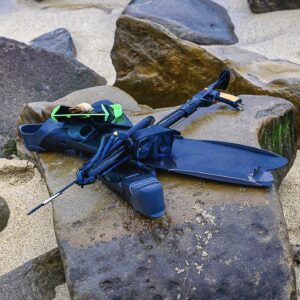 SPEAR FISHING