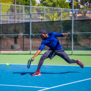 TENNIS