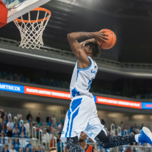 BASKETBALL