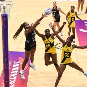 NETBALL