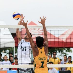 VOLLEYBALL