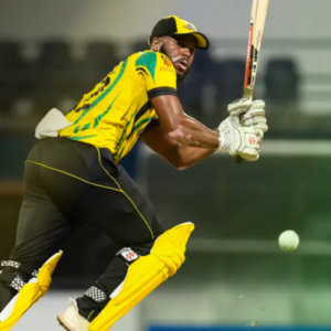 CRICKET