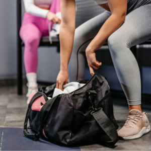BAGS AND BACKPACKS