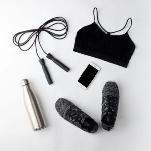 ATHLETIC SUPPORTS