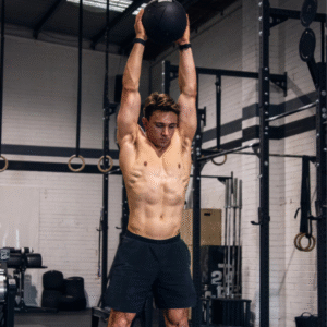 FITNESS & CONDITIONING
