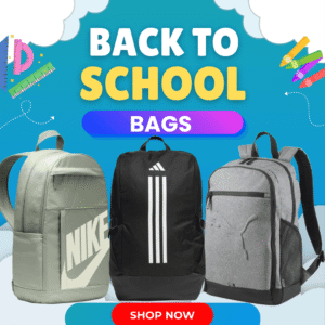 BAGS
