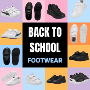 FOOTWEAR