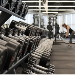 WEIGHTS