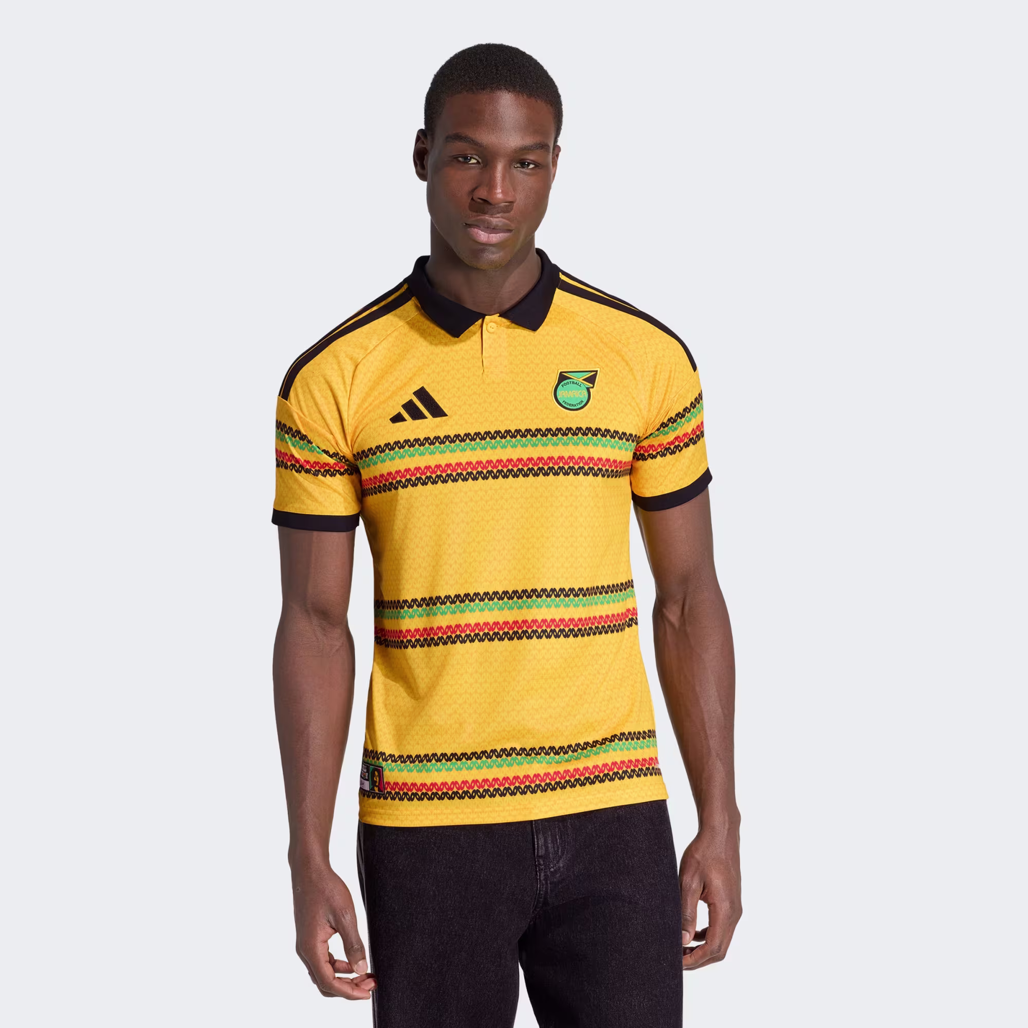 JERSEYS