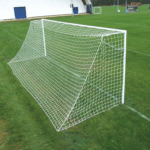 2.5MM SOCKETED GOAL POST NETS