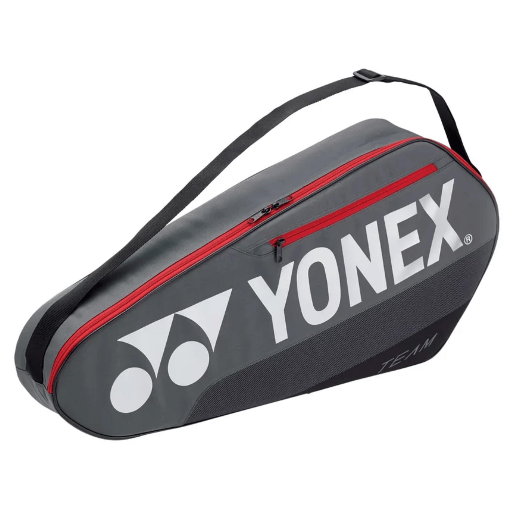 3PK TEAM RACKET BAG GRPR