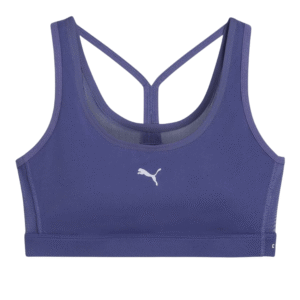 PUMA 4KEEPS CLOUDSPUN BRA W