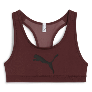 PUMA 4KEEPS CLOUDSPUN BRA W