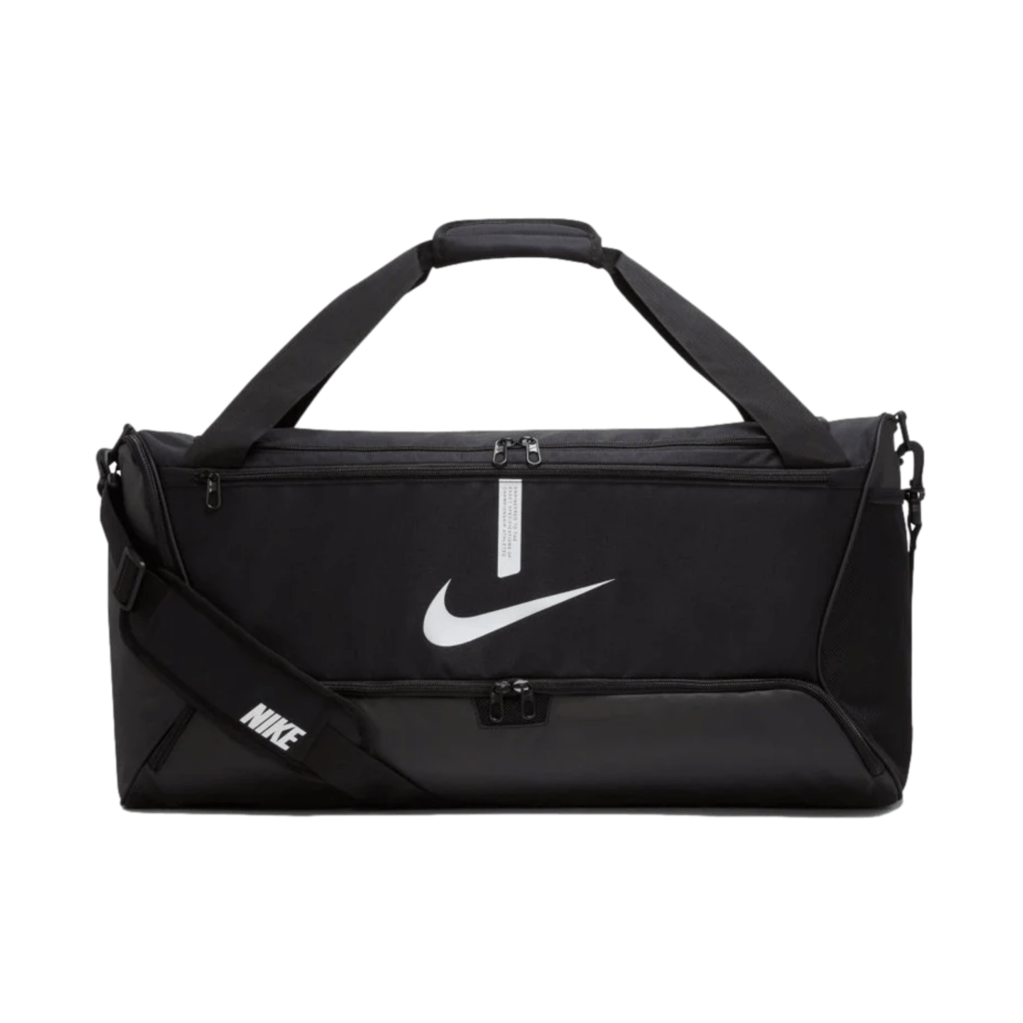 ACADEMY TEAM DUFFEL BAG