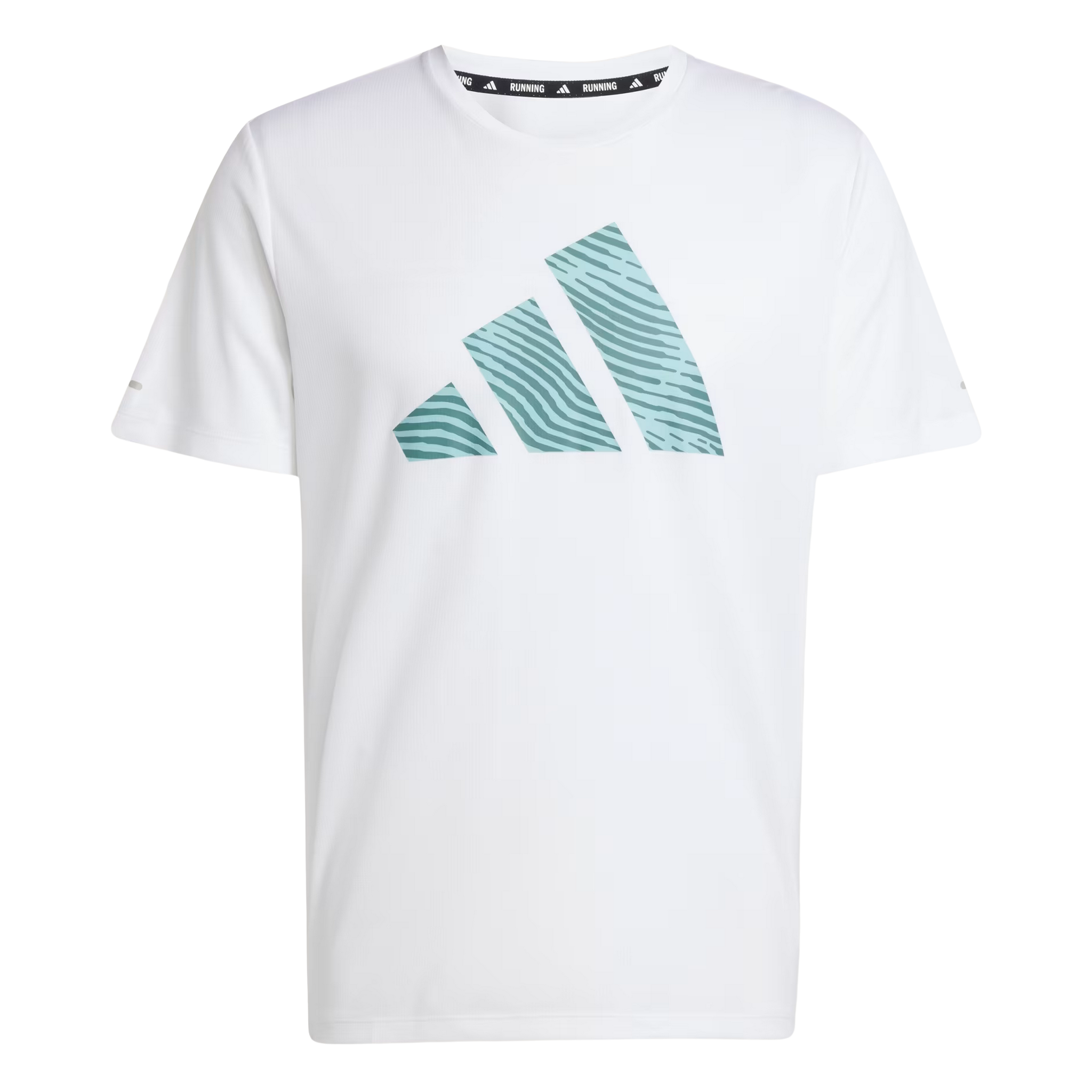 ADI365 RUNNING ESSENTIALS TEE