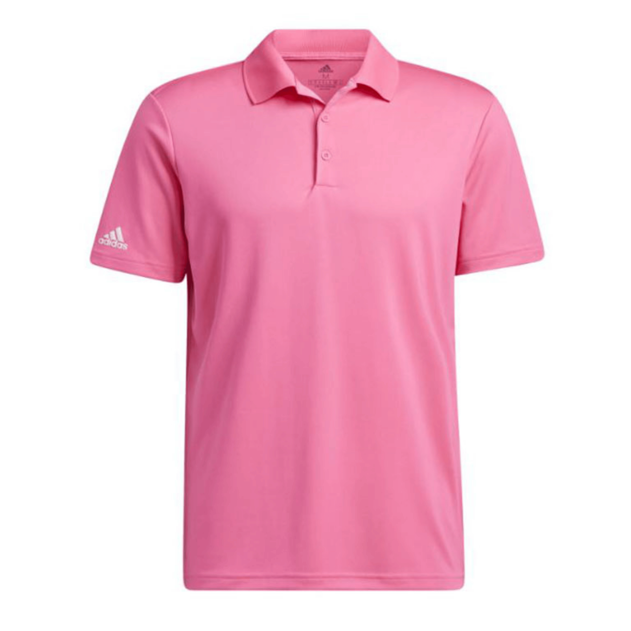 ADIDAS PERFORMANCE POLO SHIRT