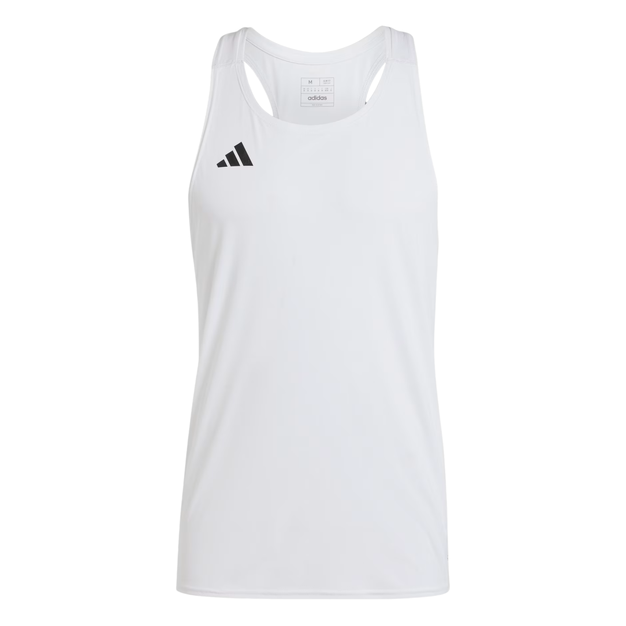 ADIZERO ESSENTIALS RUNNING TANK