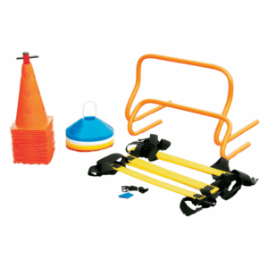 AGILITY TRAINING KIT-CLUB