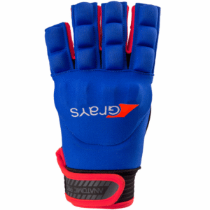 ANATOMIC PRO HOCKEY GLOVE LH