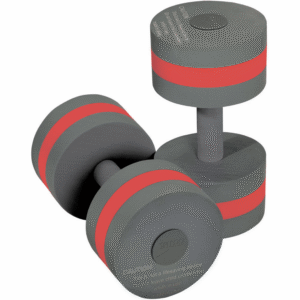 AQUA FITNESS BARBELL