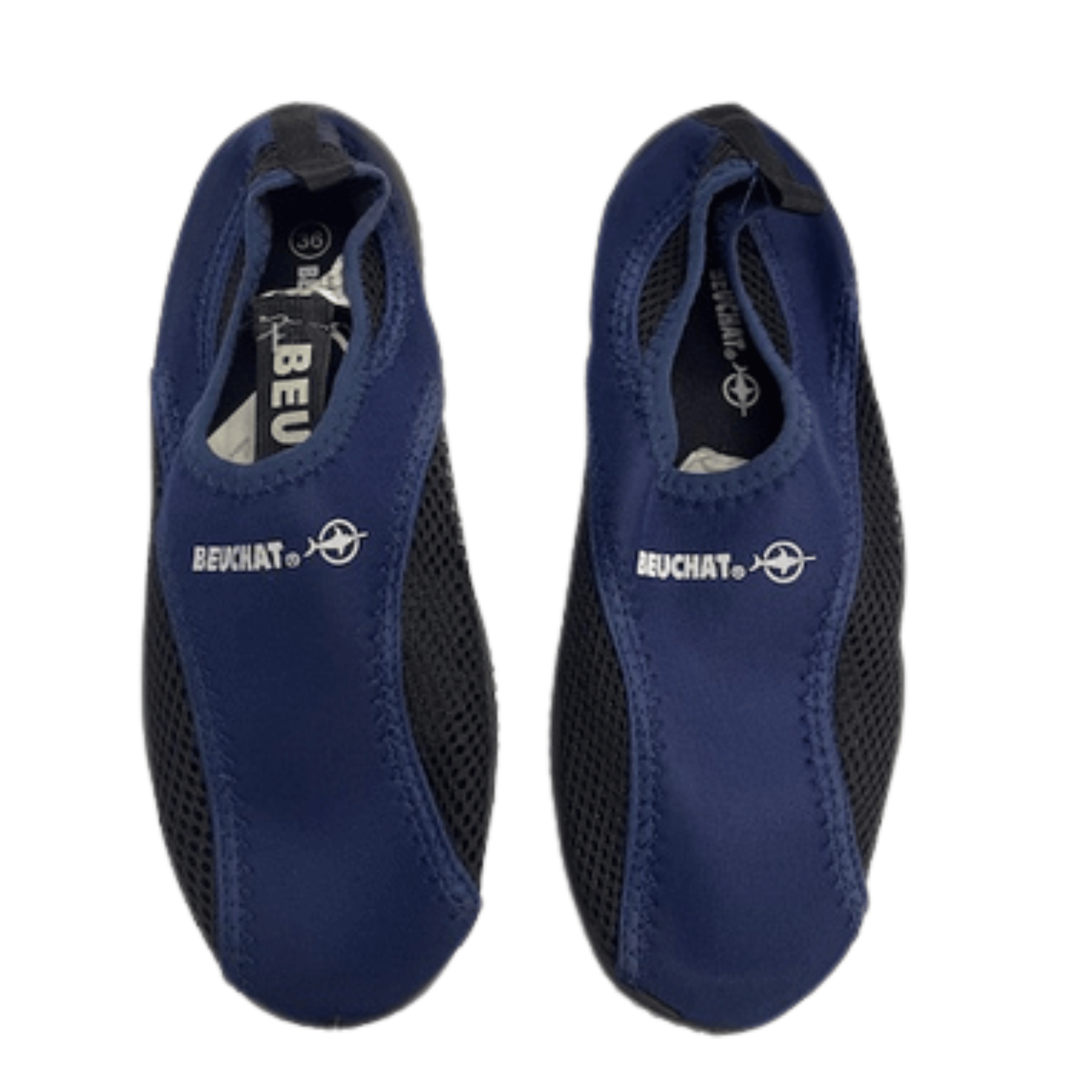 AQUA SHOES DEEP E SIZE 36