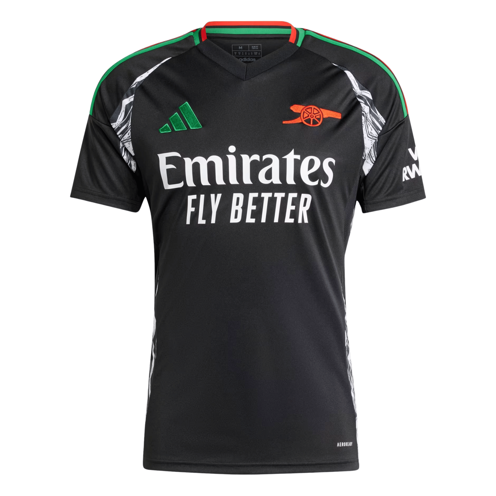 ARSENAL 24/25 AWAY JERSEY