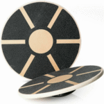 BALANCE BOARD WOODEN