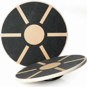 BALANCE BOARD WOODEN