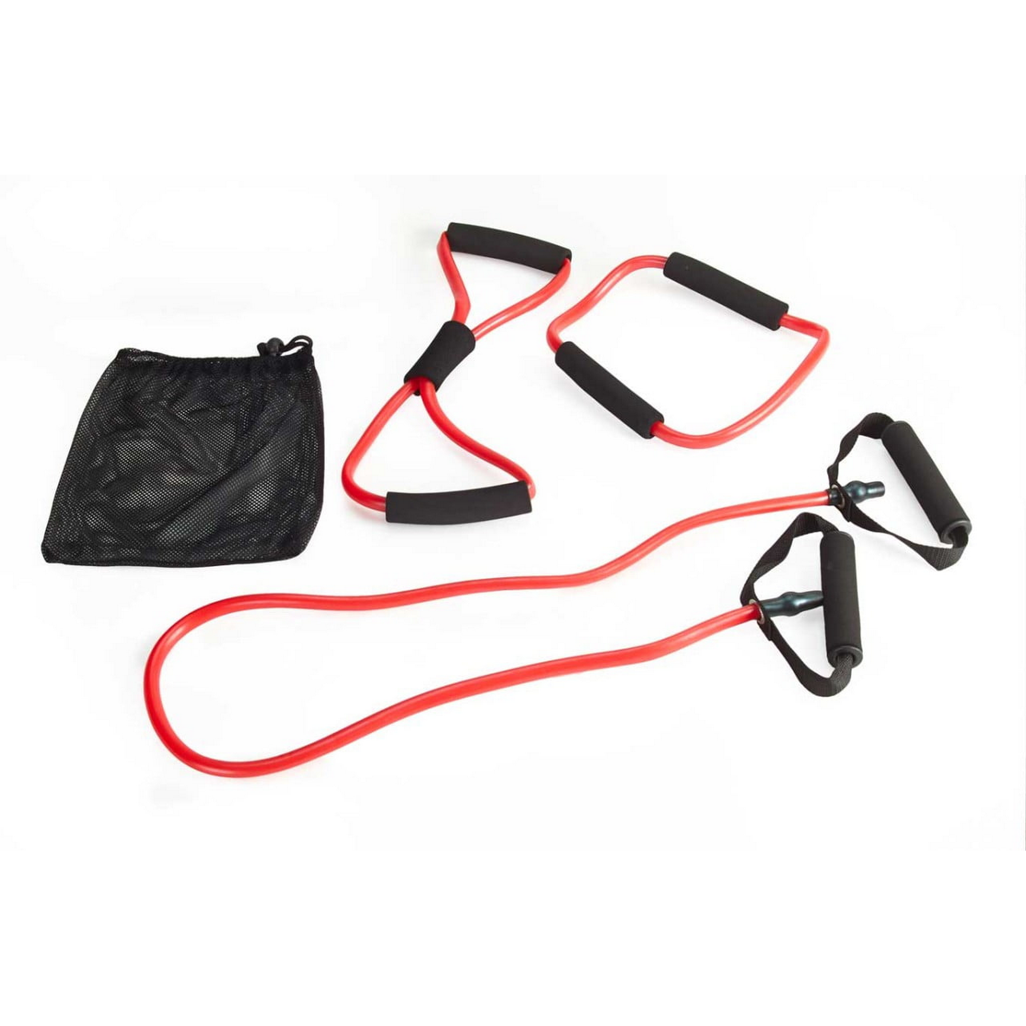 ATHRT04 RESISTANCE TUBE SET
