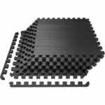 EVA FLOOR MAT (4PC)