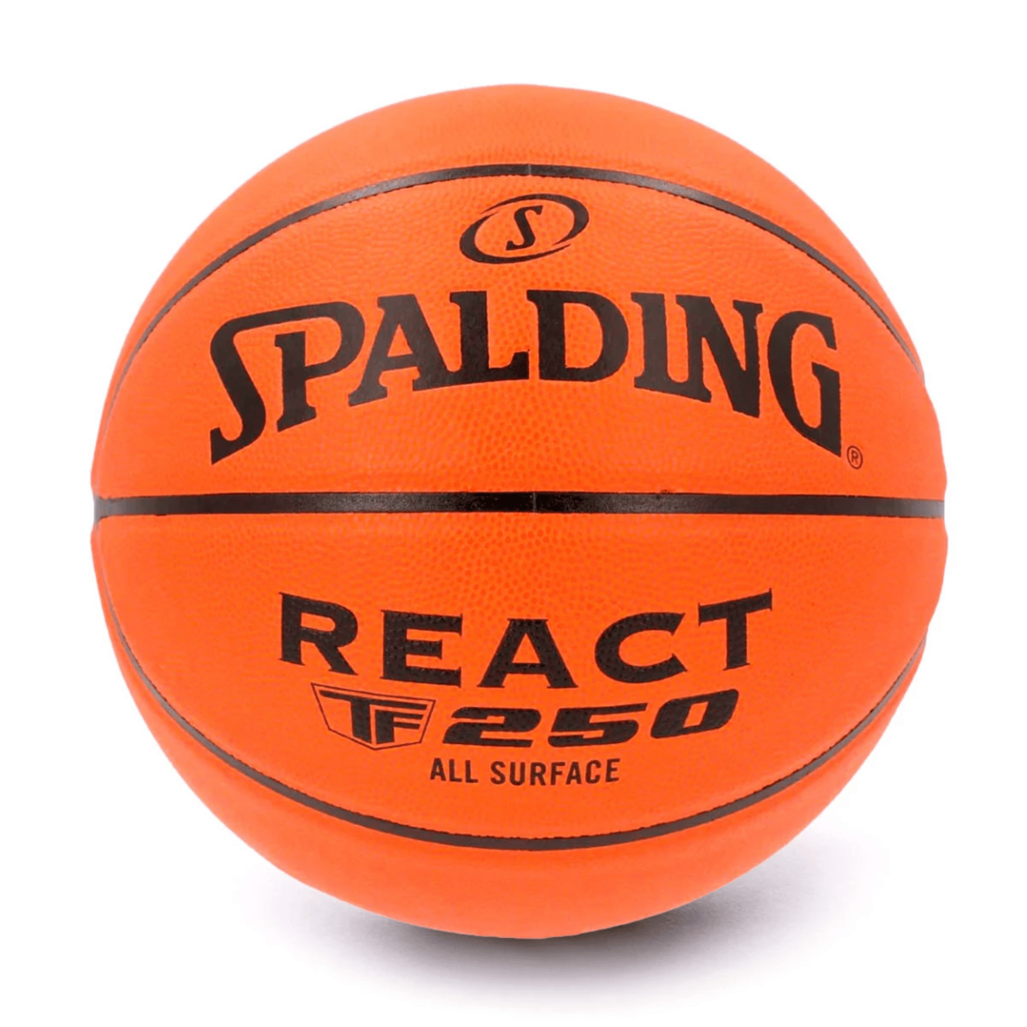 BASKETBALL REACT TF-250 SZ7