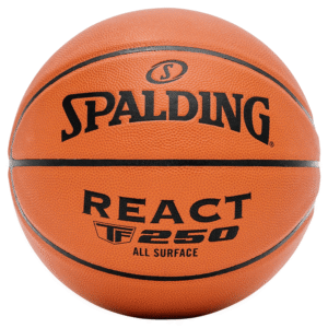 BASKETBALL REACT TF- 250 SZ7