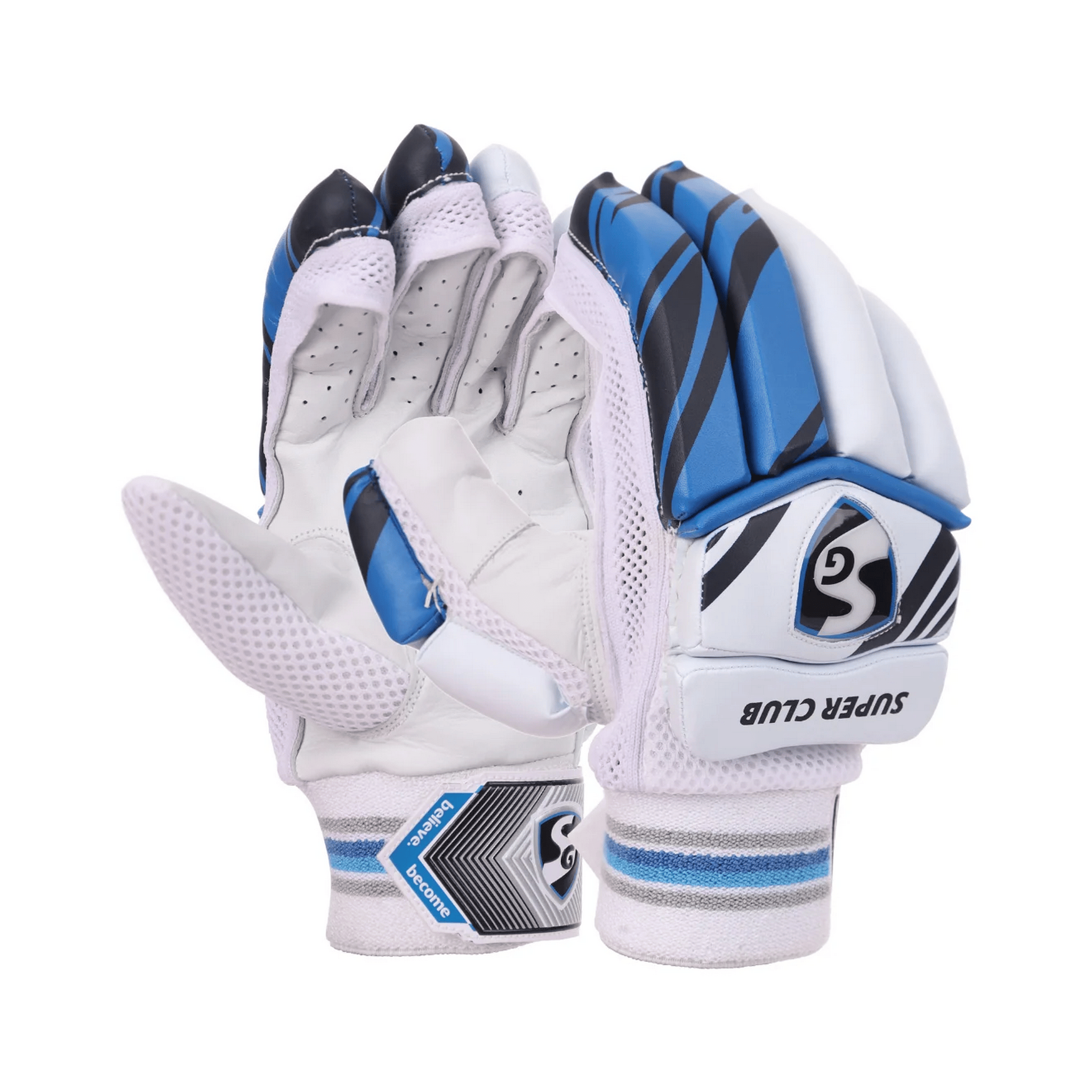 BATTING GLOVE SUPER CLUB RIGHT HAND
