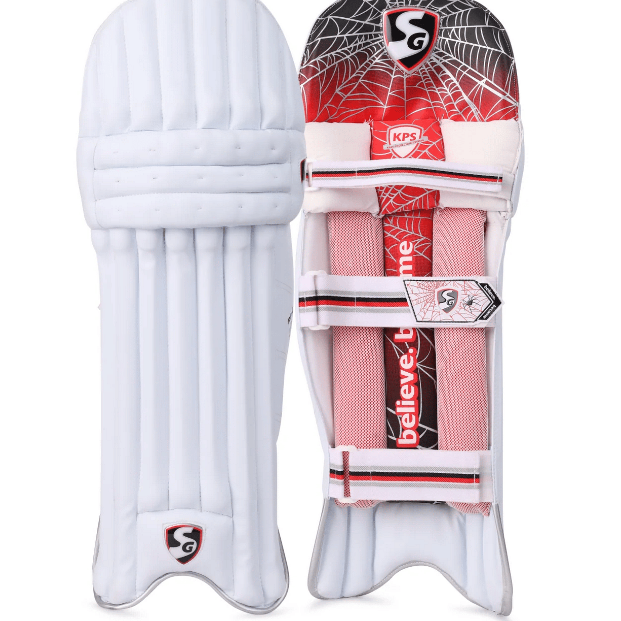 BATTING LEG GUARD RP CLUB LH