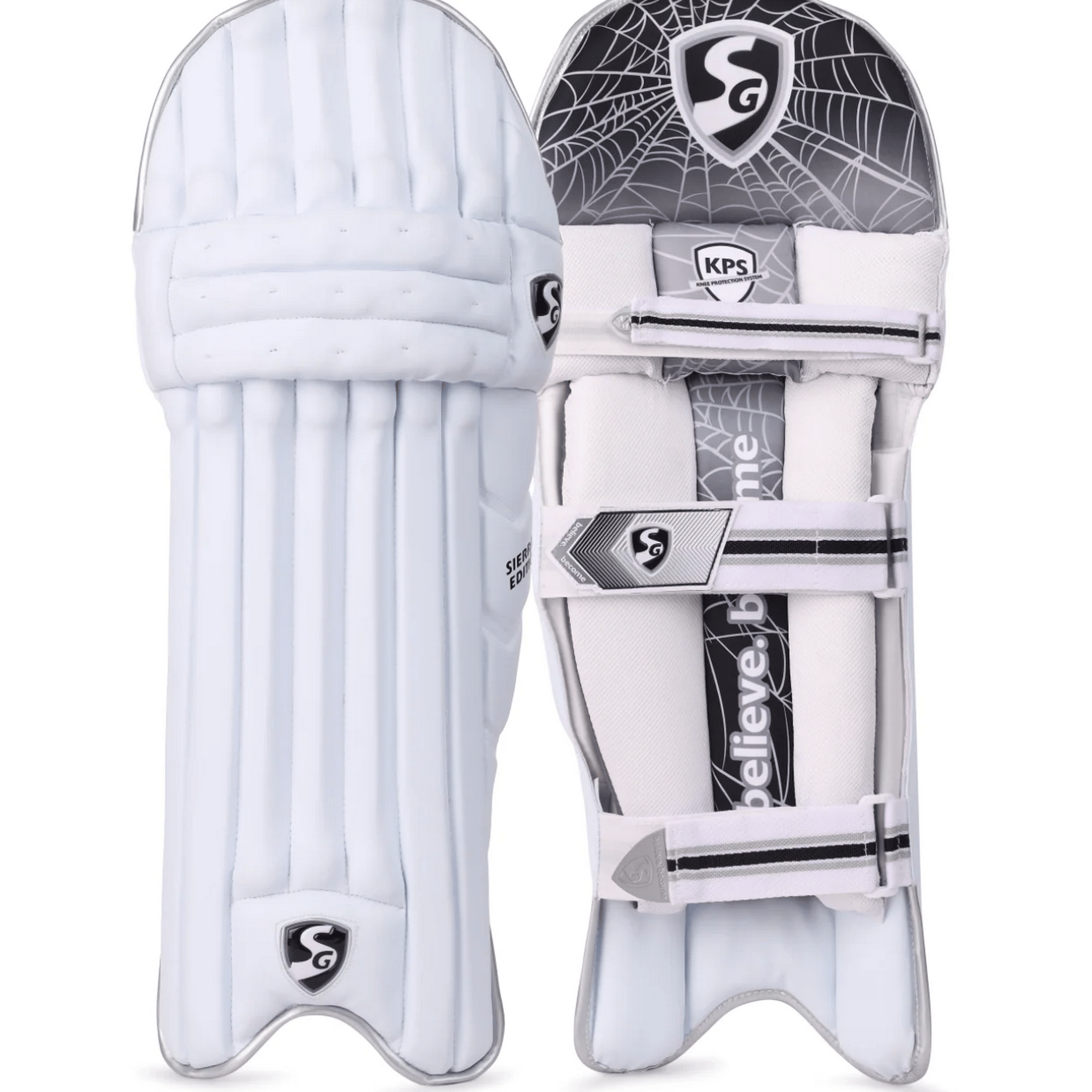 BATTING LEG GUARD SIERRA ED LH