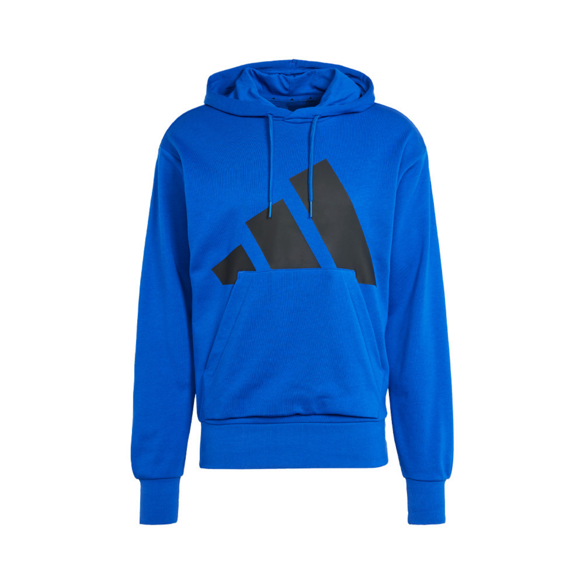 BIG LOGO FRENCH TERRY HOODIE