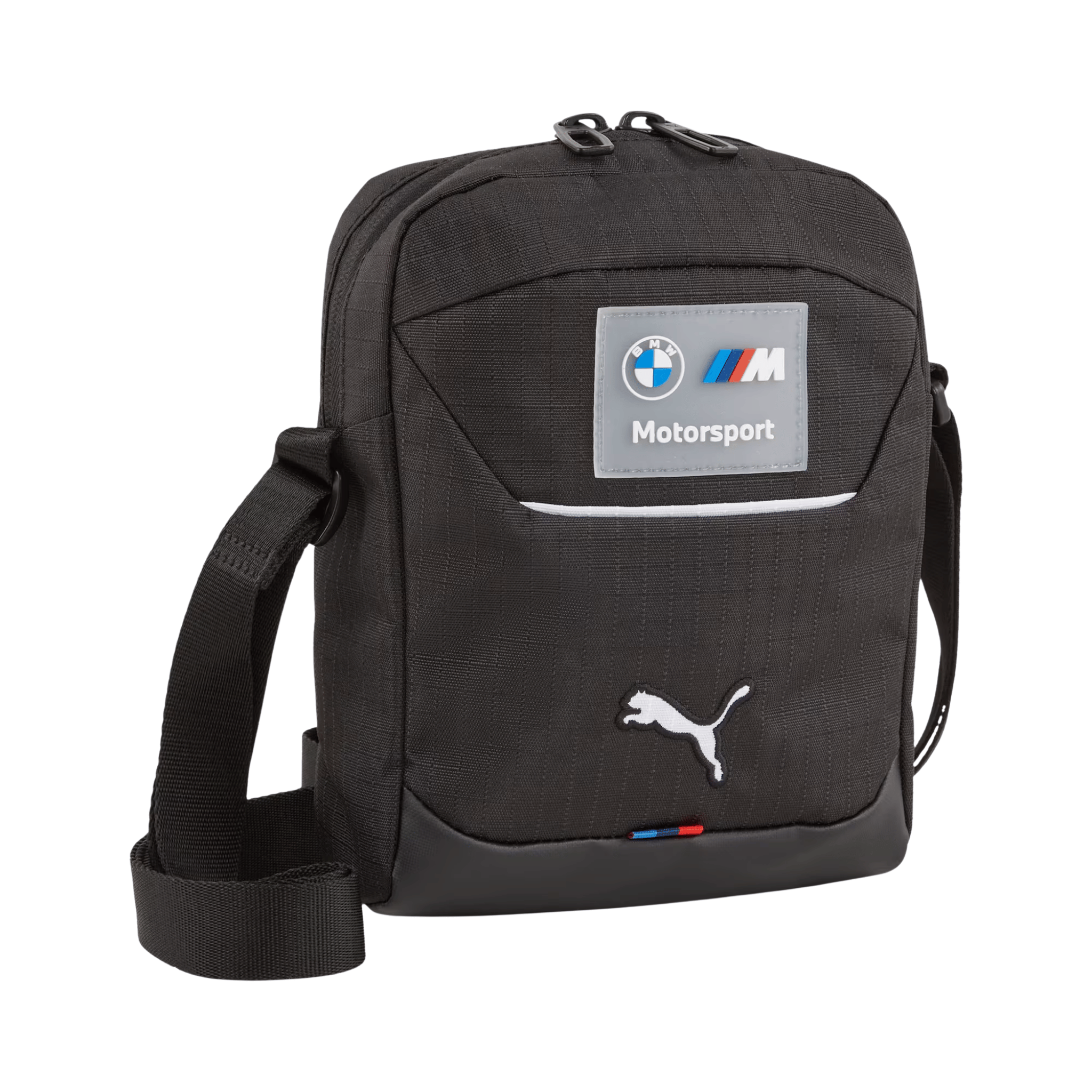 BMW M MOTORSPORT PORTABLE BAG