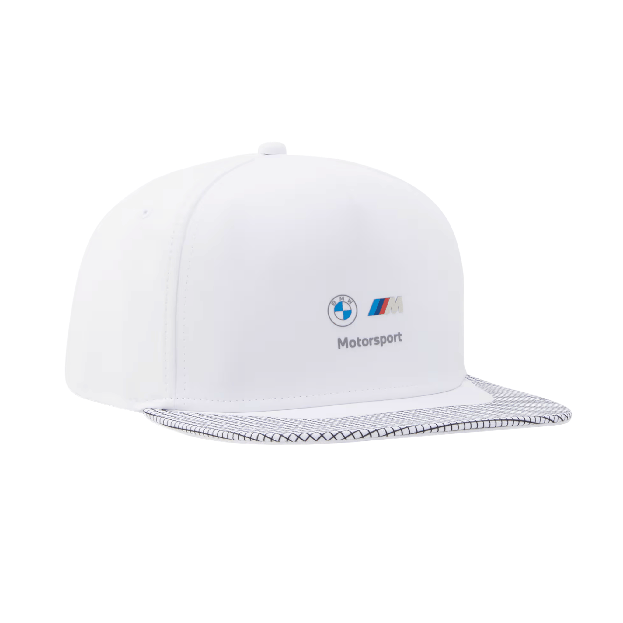 BMW MMS FB CAP