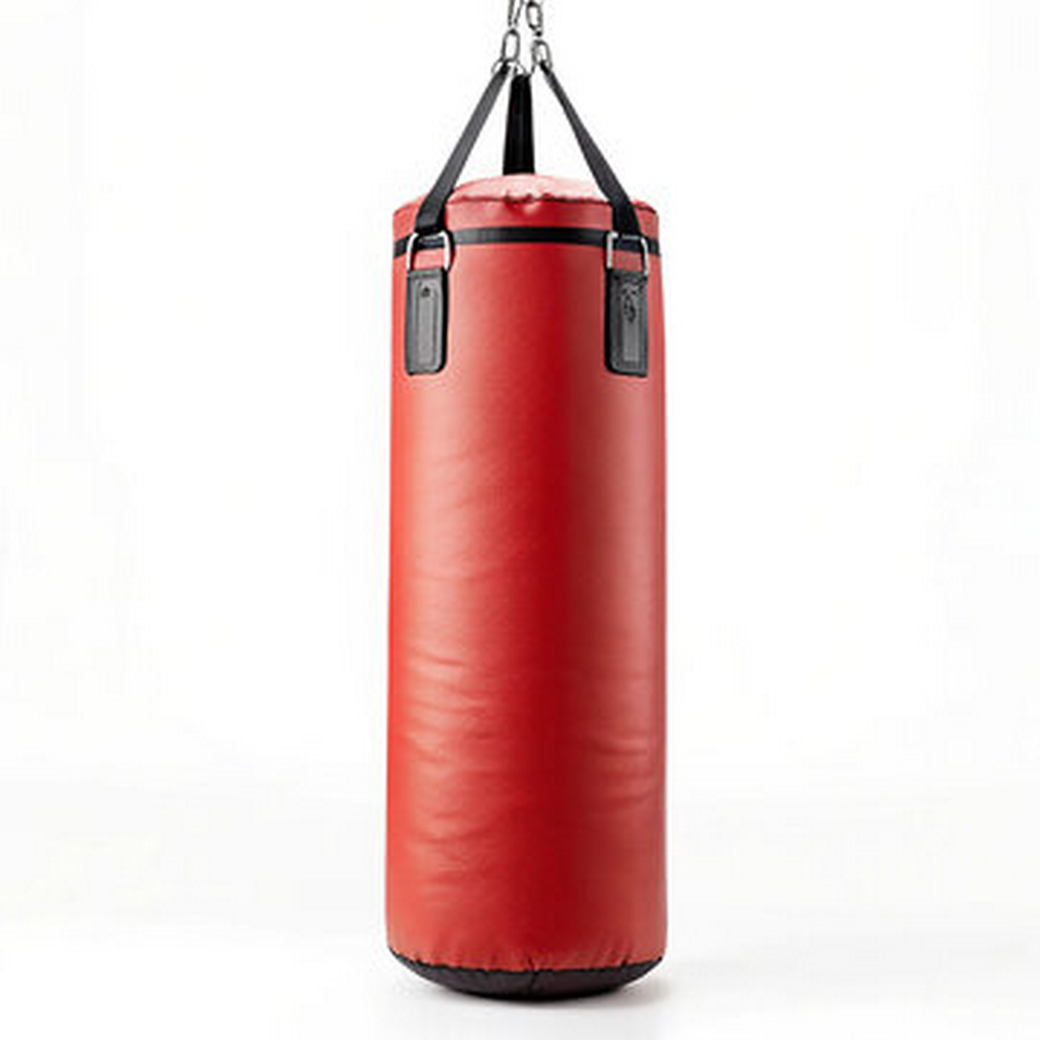 BOXING BAG & GLOVE SET 20KG