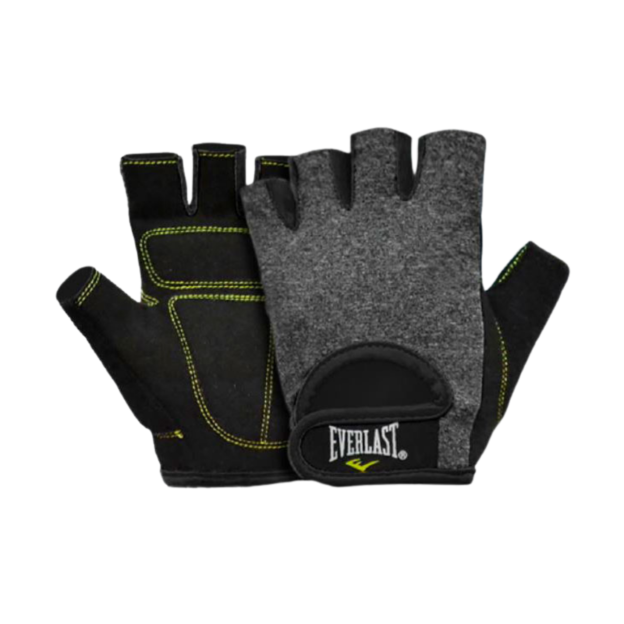 BREEZE WEIGHTLIFTING GLOVES